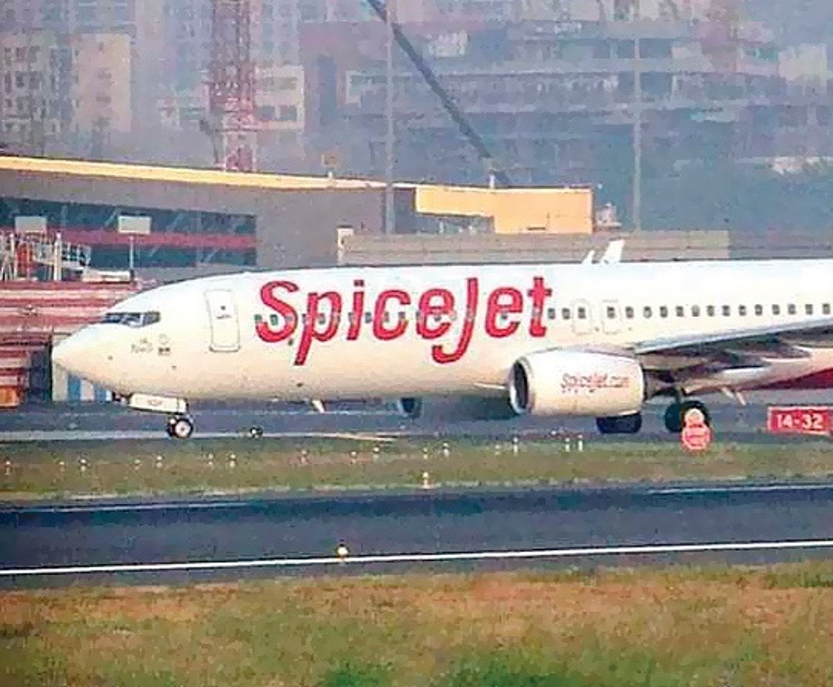SpiceJet has not paid statutory dues, to use QIP proceeds to clear ...