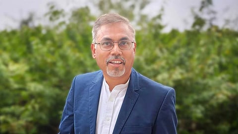Samir Kumar named Amazon India's new head after Manish Tiwary's exit