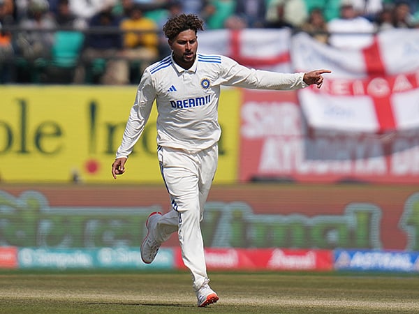 Kuldeep should have played at Lord’s and Manchester: Sourav Ganguly