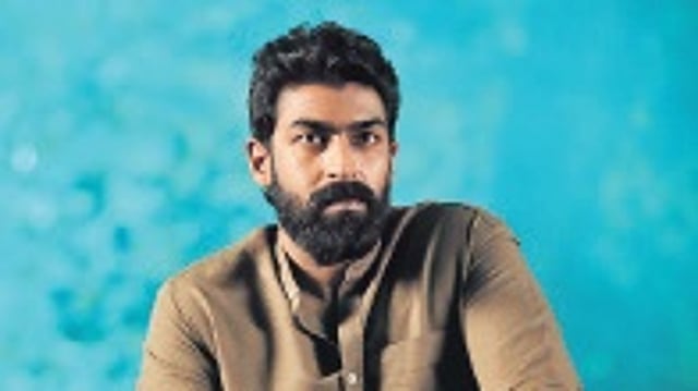 Vinay Rajkumar on board for Vijay Kumar's next directorial, 'City Lights'