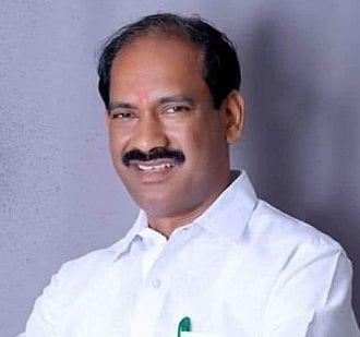 Saminathan urges L-G to take action against encroachment of govt ...