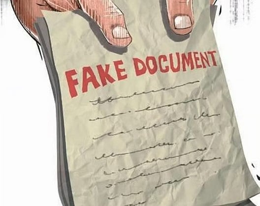 DIG arrested for facilitating land fraud with forged documents in Tamil ...