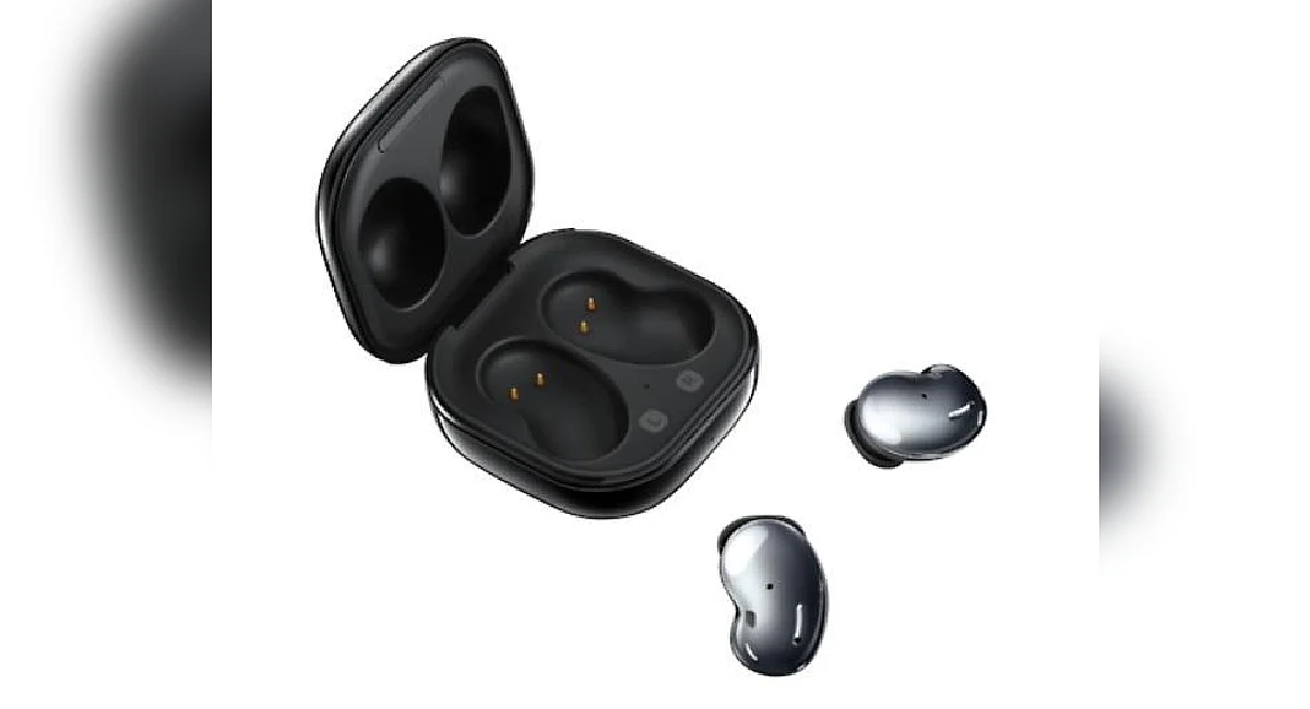 Samsung Galaxy Buds FE 未開封 Galaxy 【中古】Galaxy Buds FE グラファイト 【SM-R400NZAAXJP