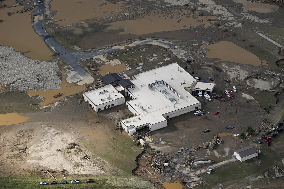 Did Matlacha Survive Hurricane Helene? Shocking Impact Revealed