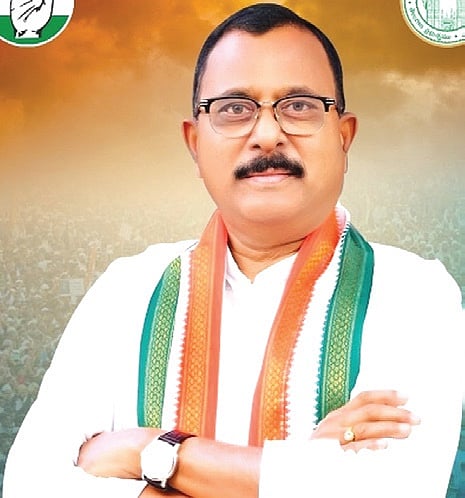 Ravi to KCR: Stop BRS men from speaking against demolitions