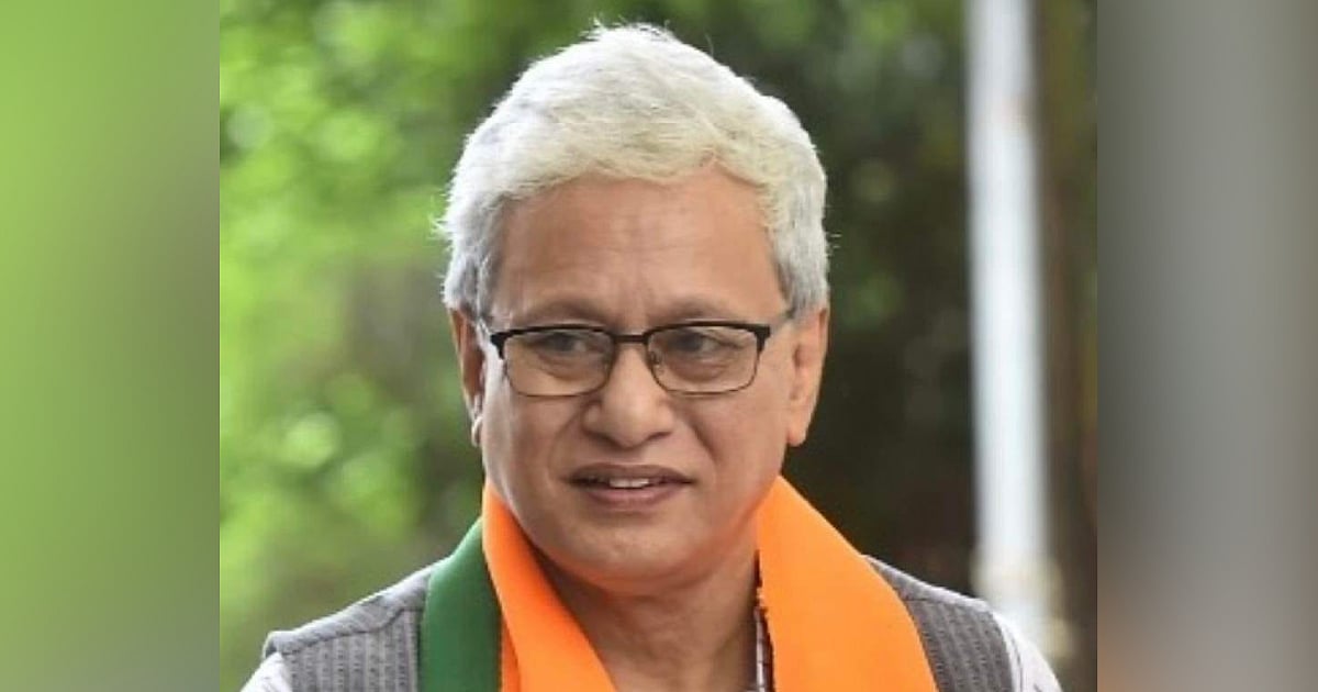 Universities hold key to India’s 2047 vision: Governor Jishnu Dev Verma