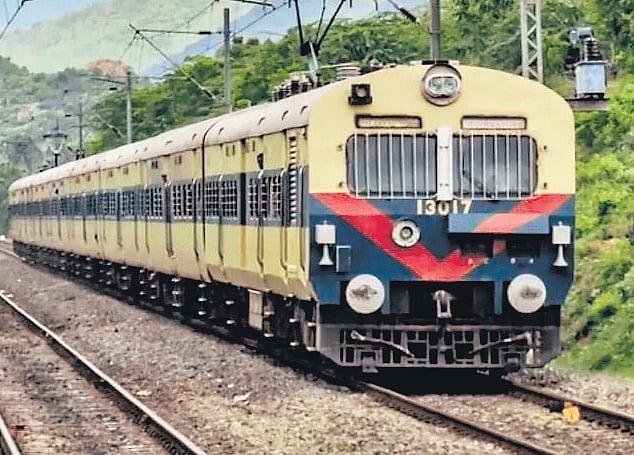 Kollam-Ernakulam special MEMU to start today