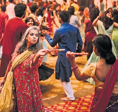 Twirling Into Tradition twirling-into-tradition