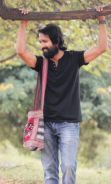 Raj Murali to revive Kashinath’s legacy through son Abhimanyu Kashinath