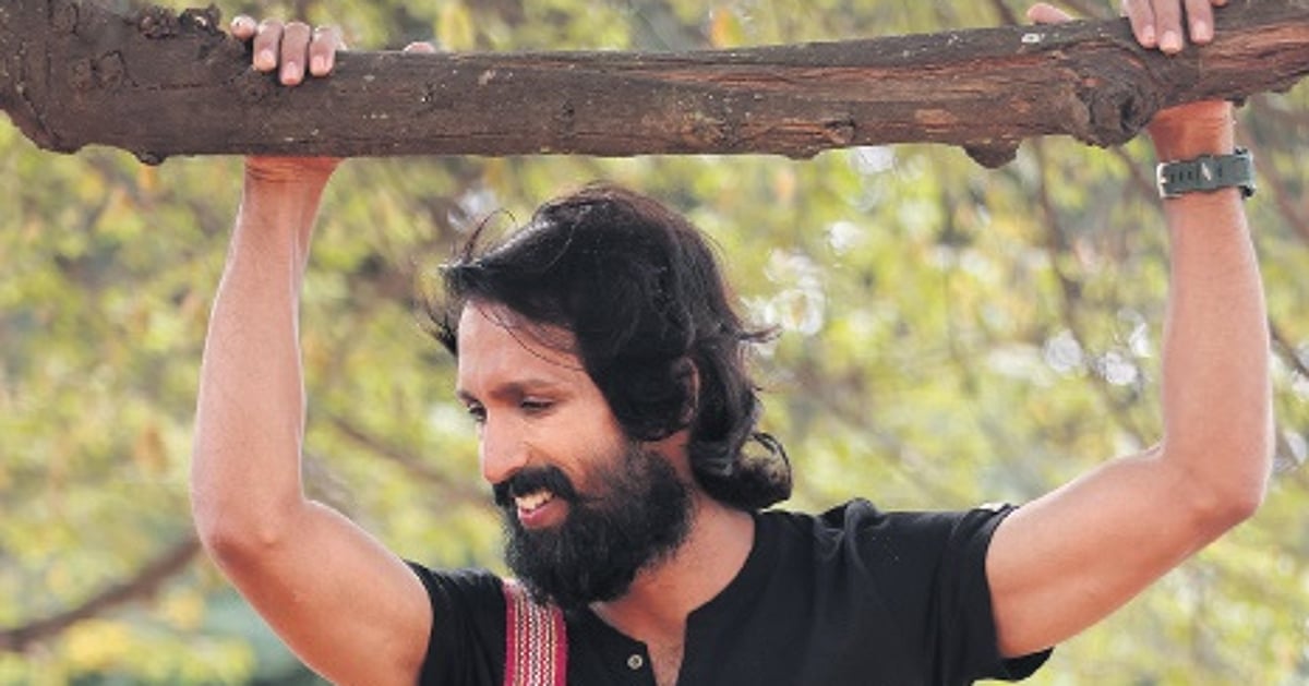 Murali Raj Raj Murali to revive Kashinath’s legacy through son Abhimanyu Kashinath