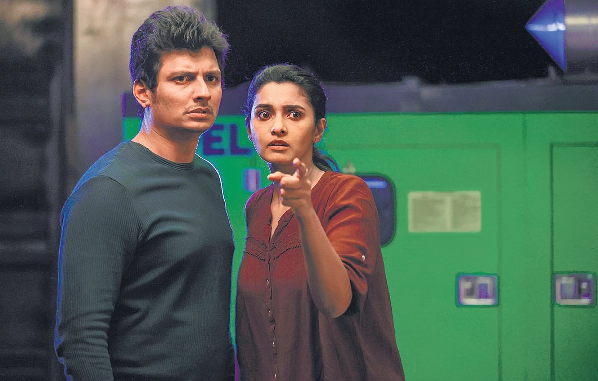 ‘Audiences want me to choose unique scripts again’