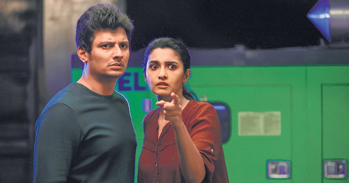 ‘Audiences want me to choose unique scripts again’