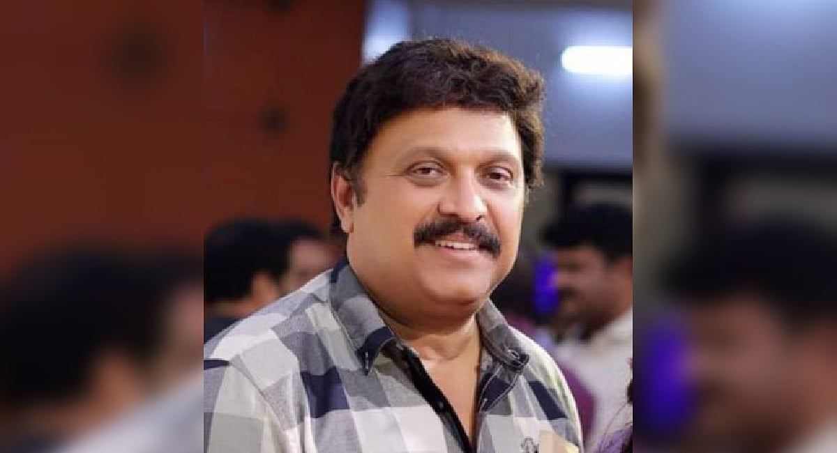 'No one has the right to interfere in personal life': Kerala minister ...