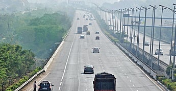Telangana's RRR project: Environment ministry suggests relook into ...