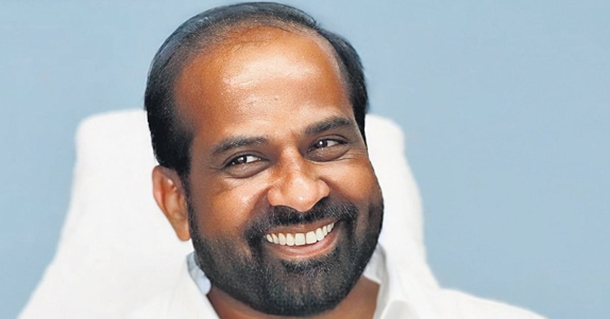 Andhra Pradesh govt unveils 30-point agenda for health reforms