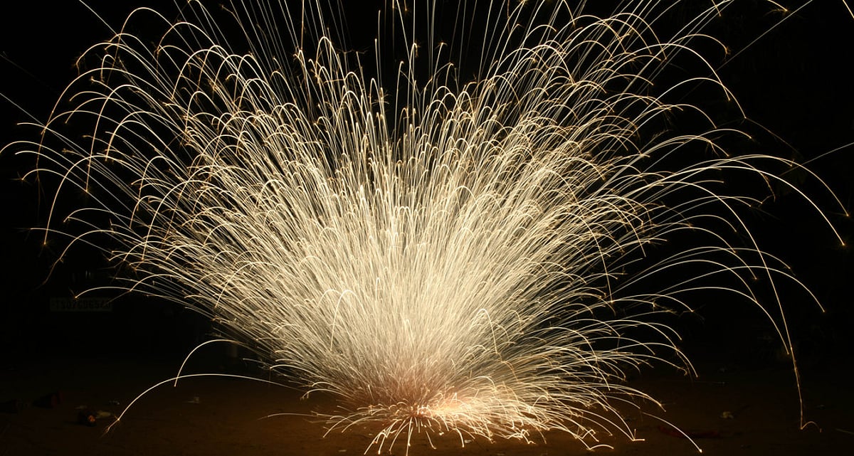 Chandanapally St George church skips fireworks, diverts funds to charity