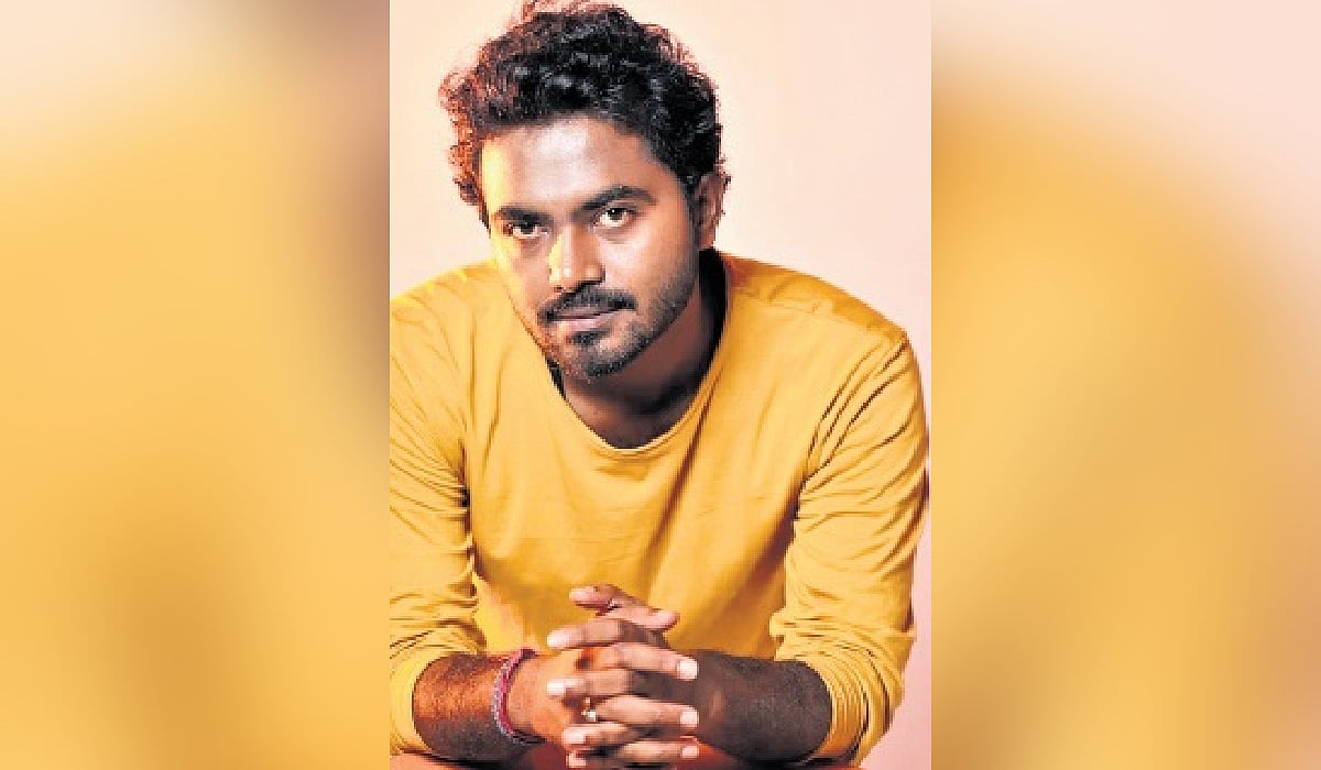 'Anthamthana' to star Achyuth Kumar and Gopal Deshpande