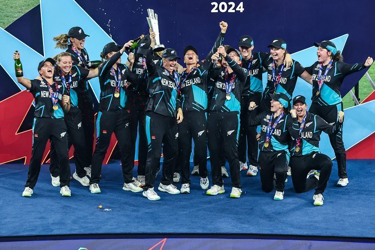 Window for franchise leagues, more Tests in Women's FTP