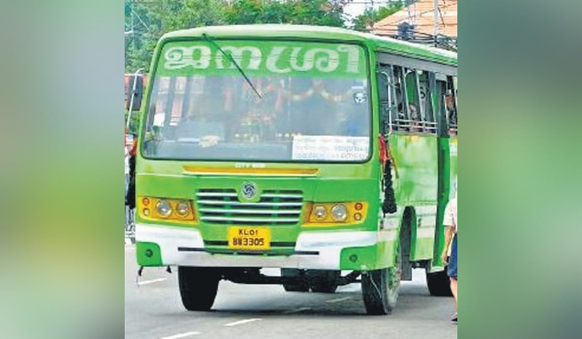 Now, private buses in Kerala can operate on long-distance routes