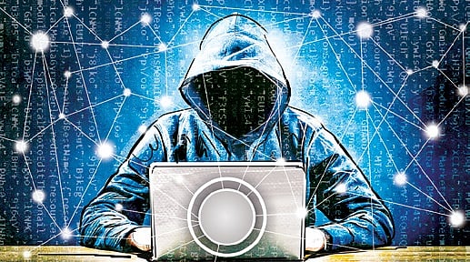 Chaos as Hyderabad Water Board website hacked