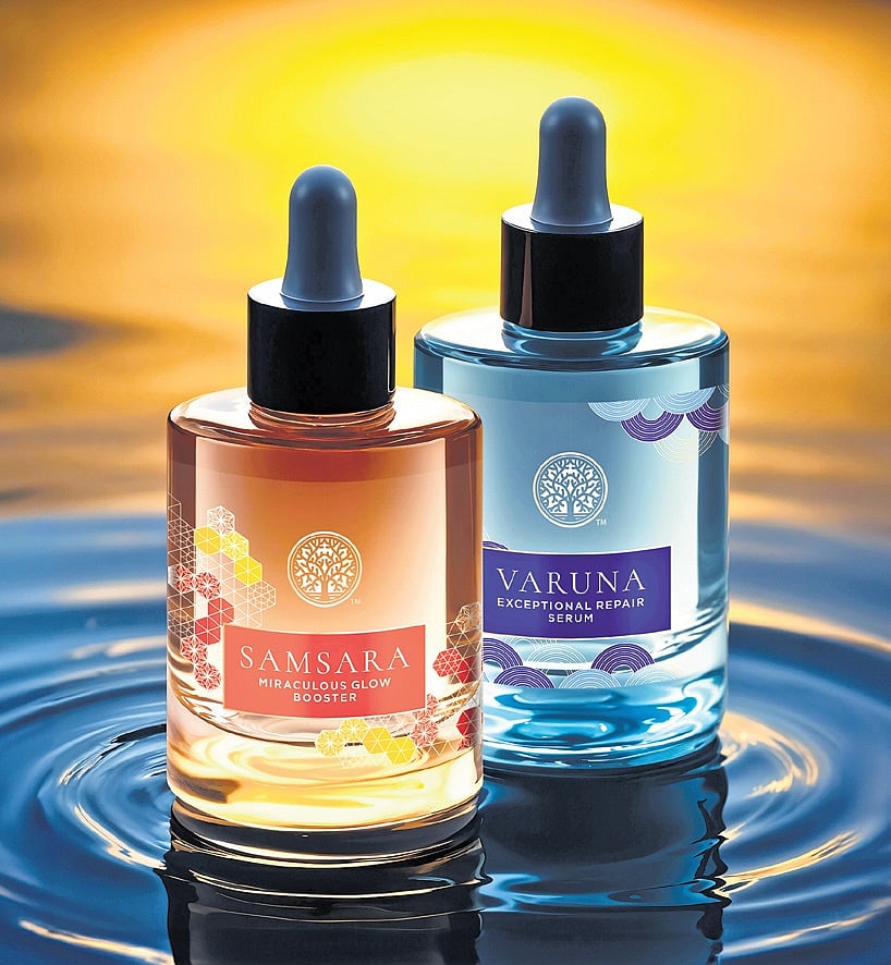 Product Review - From Dawn to Dusk