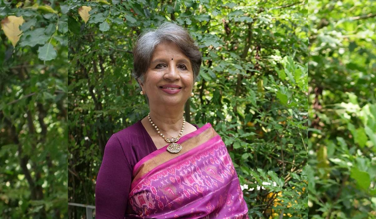 Nirupama