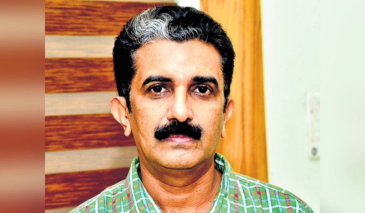‘Revenue minister K Rajan was informed about ADM’s mistake’