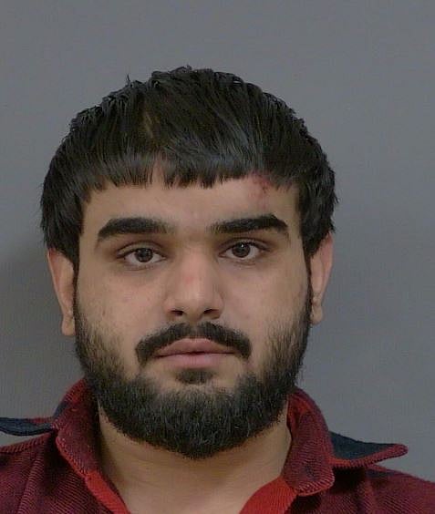 Indian-origin man arrested in connection with multiple rape cases in Canada