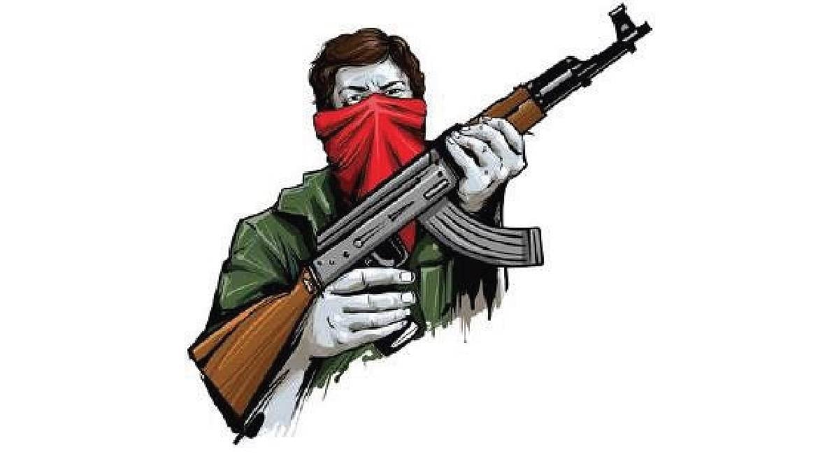 Security forces on high alert as PLGA week commences in Odisha