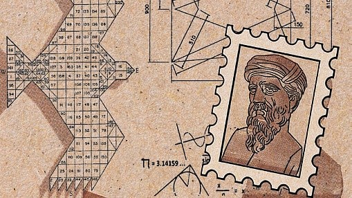 Vedic mathematics and the namesake
