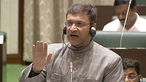 Akbaruddin Owaisi slams BRS for obstructing Assembly proceedings