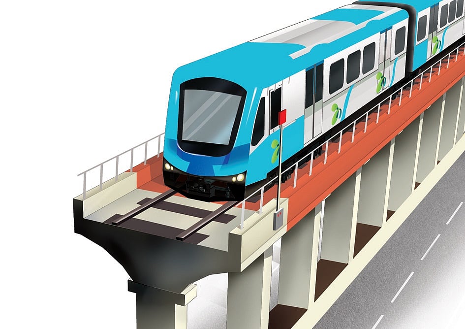Kerala budget focuses on urbanisation, municipal bonds, metro rail ...
