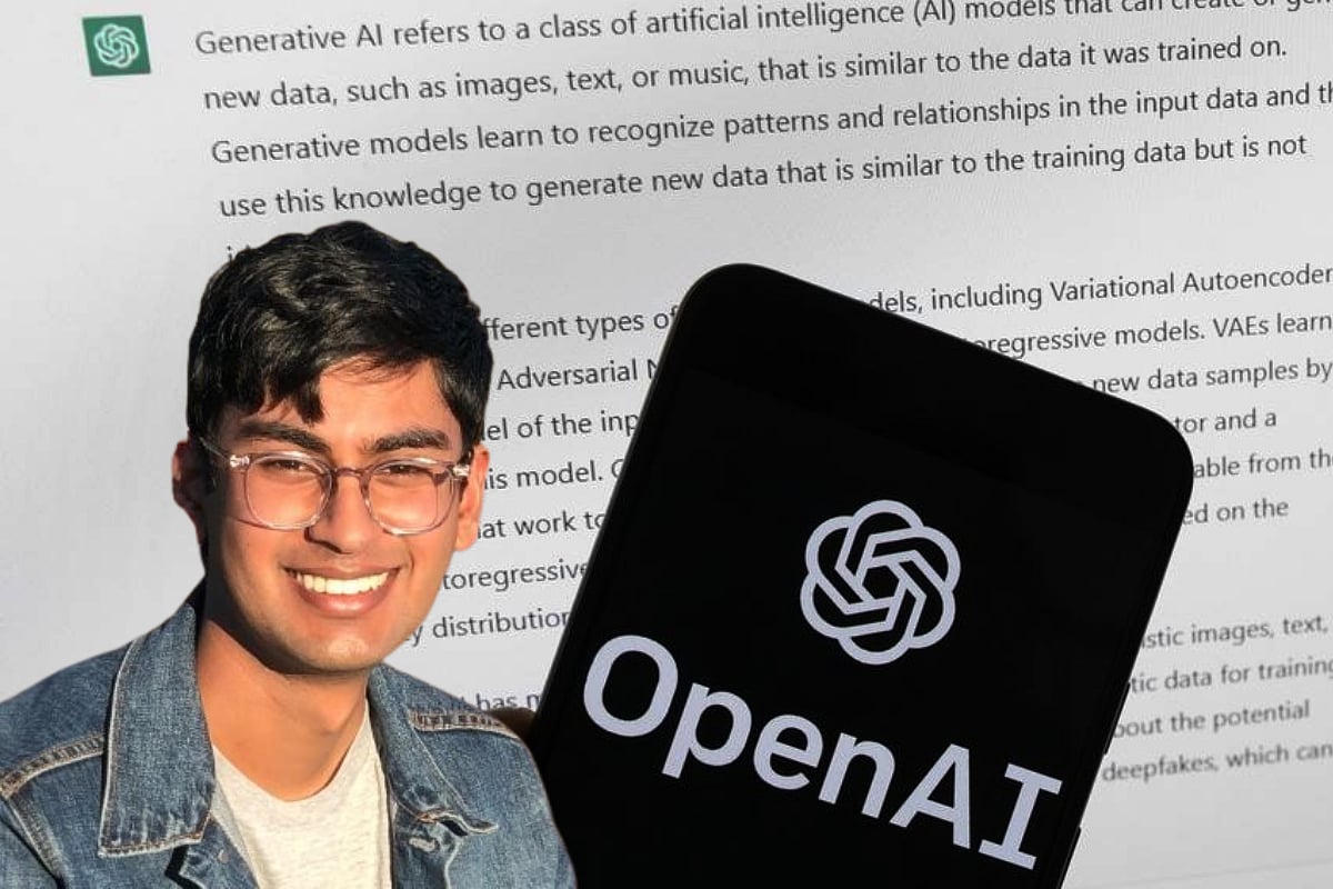 Autopsy confirms OpenAI whistleblower Suchir Balaji's death as suicide ...
