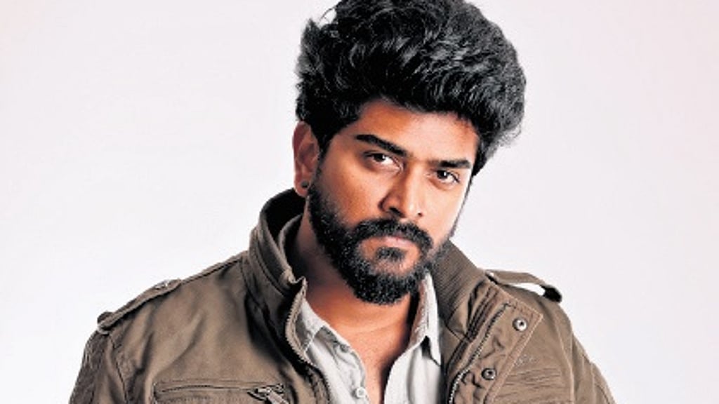 Anand R Raj Anand Raj to launch Bro Gowda Shamanth in a zombie film
