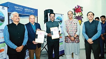 OREDA and Tata Power tie up to give a push to rooftop solar power shift ...