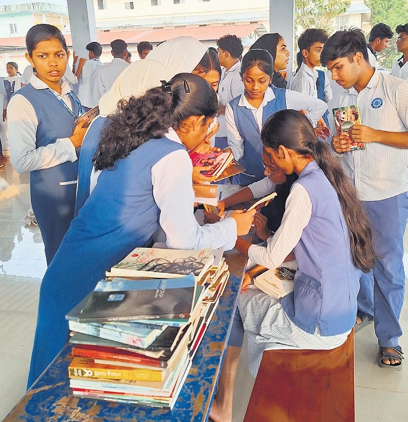 Meppayur school in Kozhikode to mark Republic-Day with week-long ...
