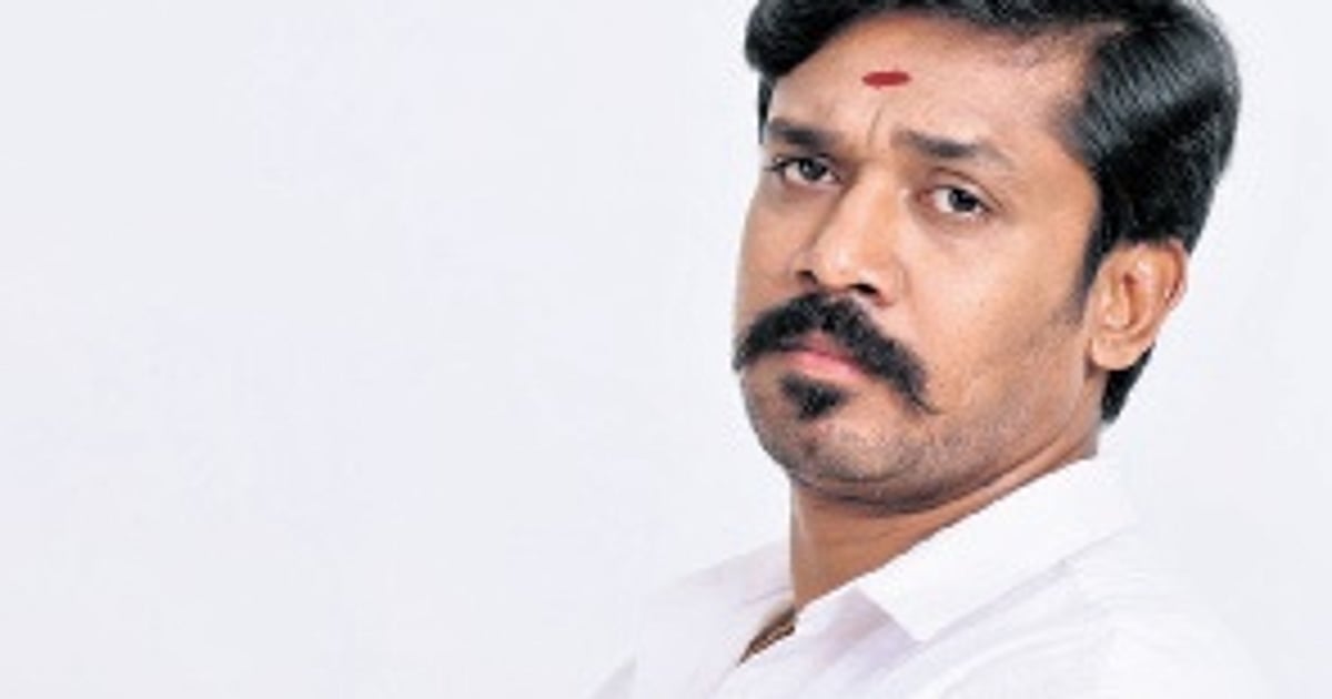 'Beguru Colony' is a fight for playgrounds: Director Manju