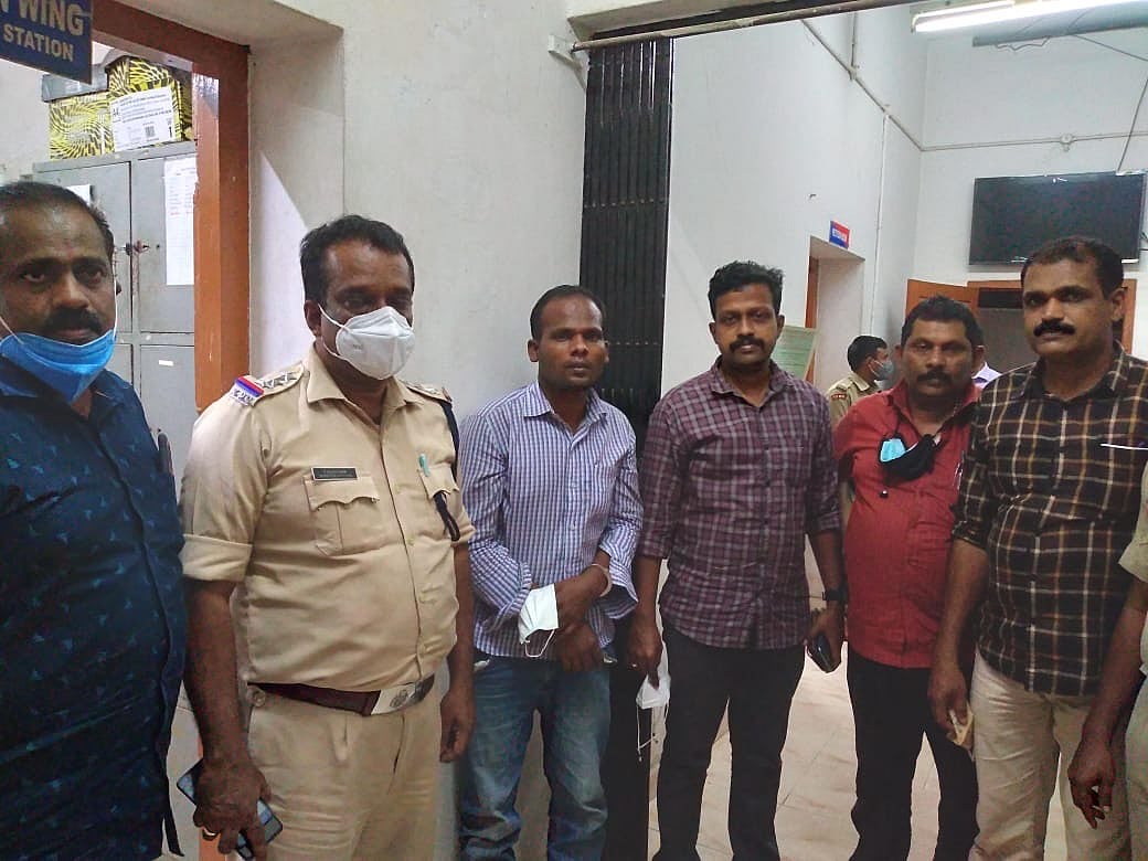 How cracking a murder case unmasked a serial killer