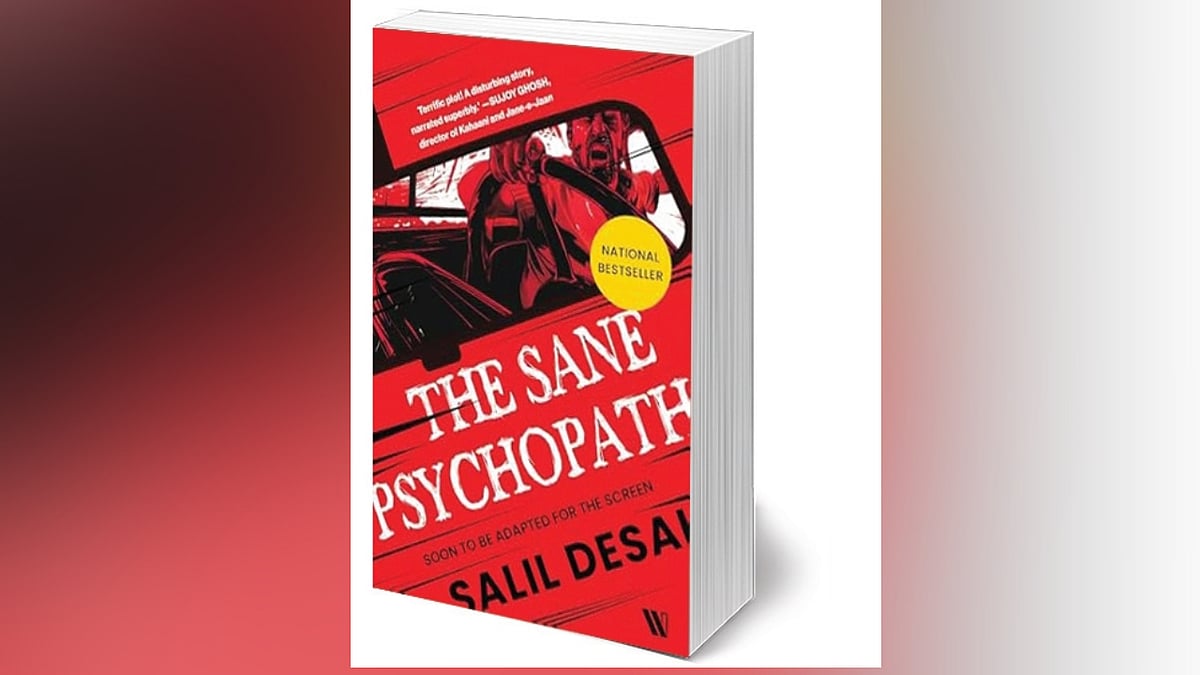 'The Sane Psychopath' book review: Focuses why Indians are so averse to ...