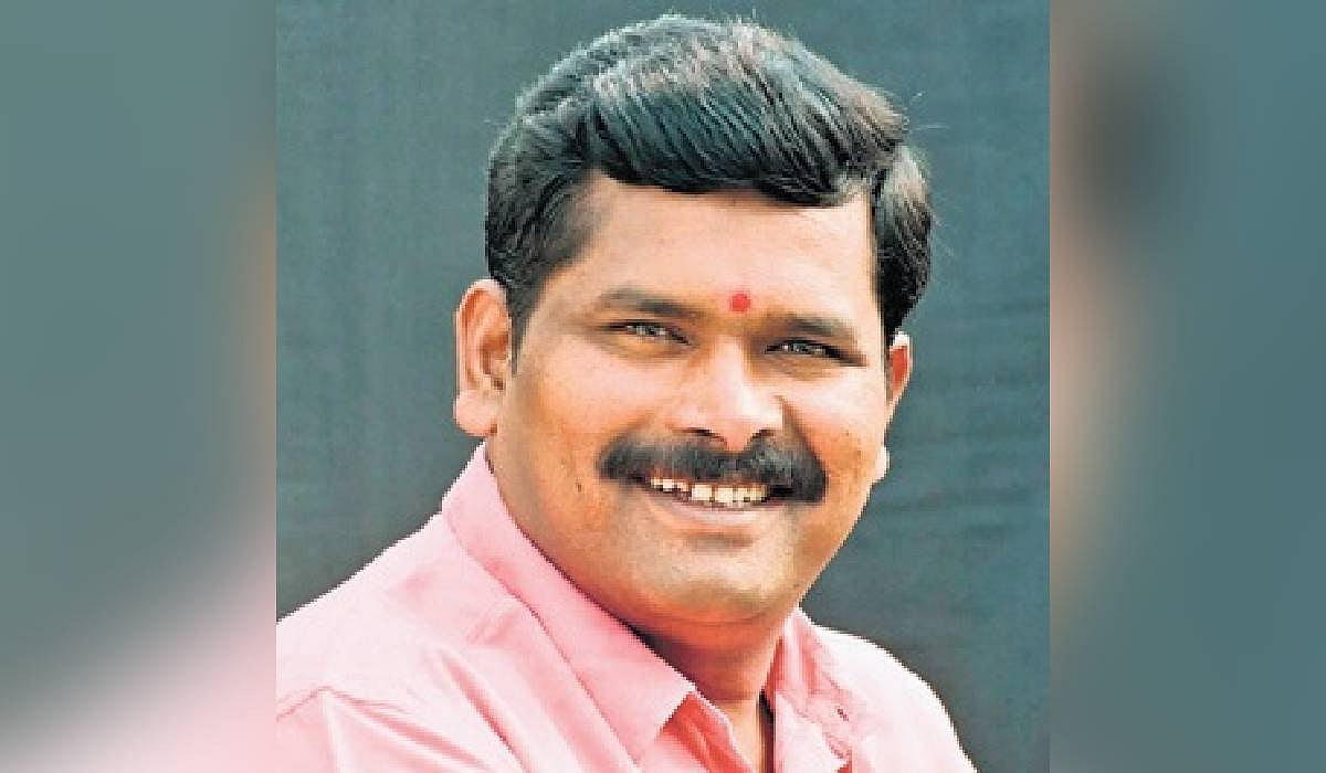 Decision on Tulu as second official language soon: Minister Shivaraj ...