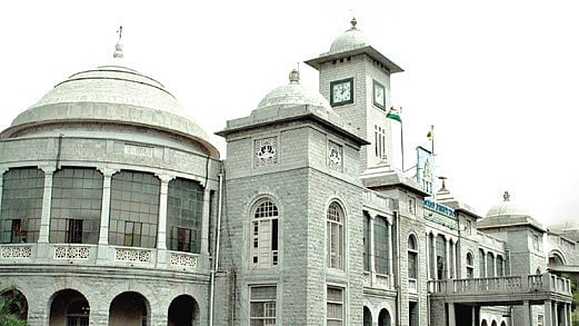 BBMP staff crisis may hit smooth transition to GBA