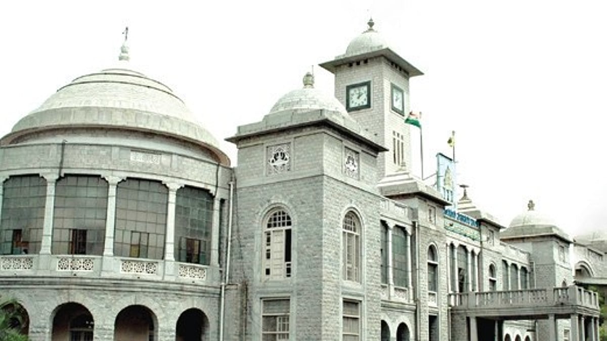 BBMP staff crisis may hit smooth transition to GBA