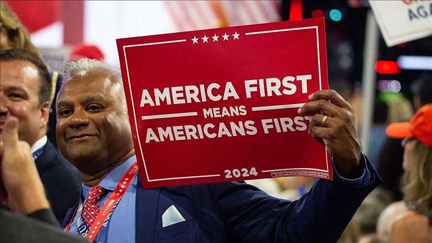 The many ways America first hurts global trade