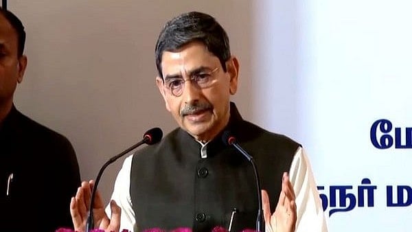 Politics is taking a toll on Tamil culture: Governor RN Ravi