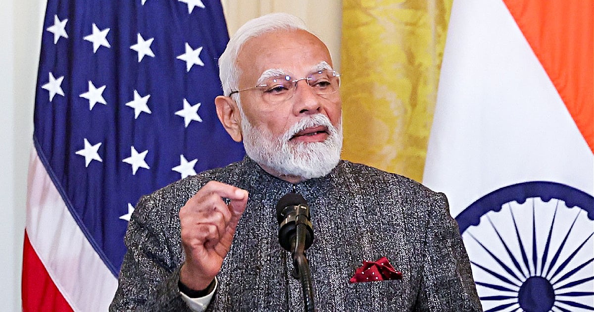 India not neutral, on side of peace: PM Modi on Russia-Ukraine war ...
