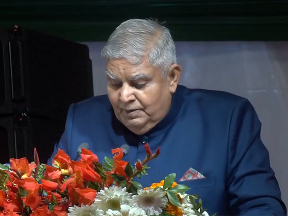 Three nominations received for Vice President election on day one; rejected