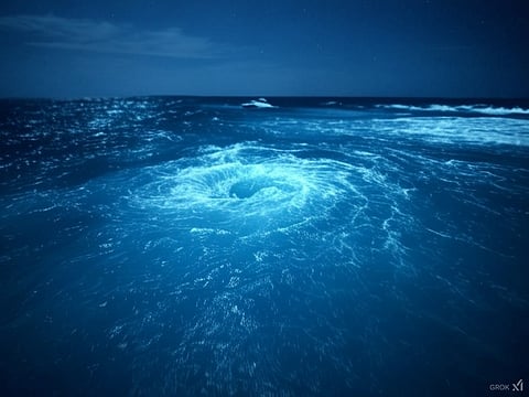 10 Unsolved Mysteries of Earth with Scientific Theories Behind Them 🌎