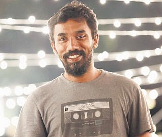 Midhun Manuel Thomas confirms Aadu 3 as Christmas 2025 release