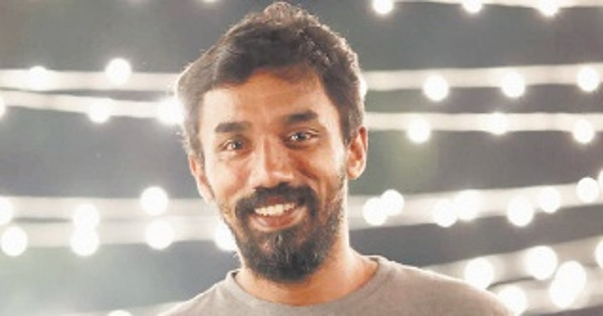 Midhun Ramesh Midhun Manuel Thomas confirms Aadu 3 as Christmas 2025 release