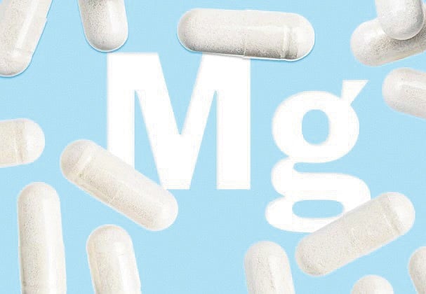 Secret ingredient to happiness